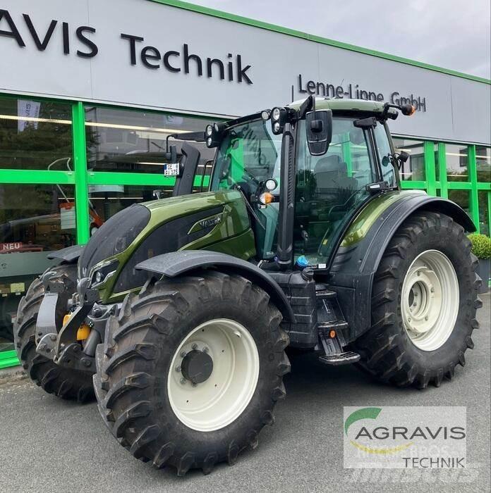 Valtra N 175 D 2B1 Traktoren
