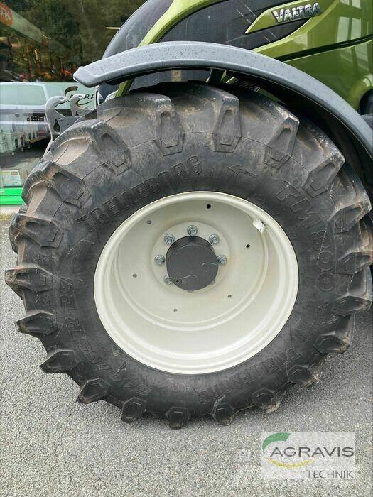 Valtra N 175 D 2B1 Traktoren