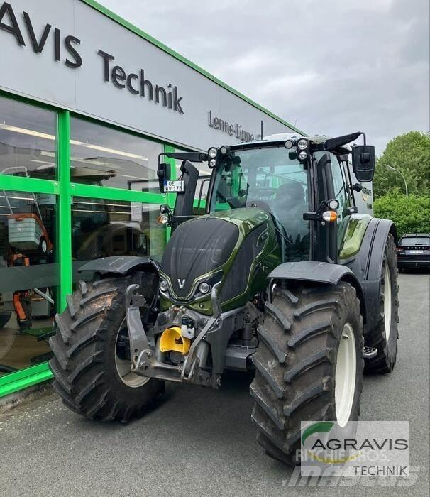 Valtra N 175 D 2B1 Traktoren