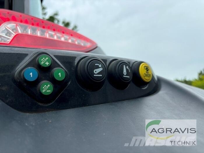 Valtra N 175 D 2B1 Traktoren