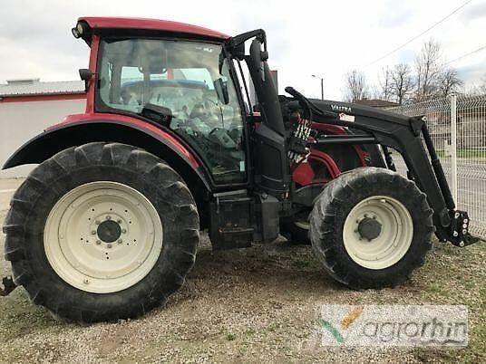 Valtra N114EH5 Traktoren