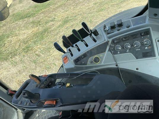 Valtra N134 ACTIVE Traktoren