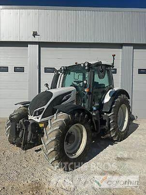 Valtra N134 H5 Traktoren