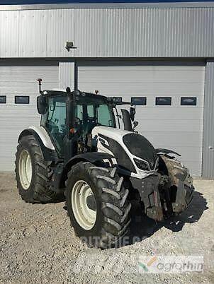 Valtra N134 H5 Traktoren
