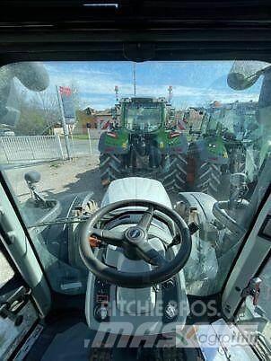 Valtra N134 H5 Traktoren