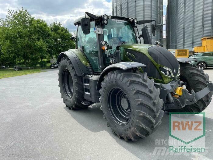 Valtra N175A Traktoren