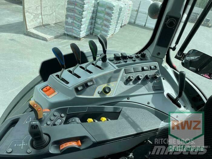 Valtra N175A Traktoren