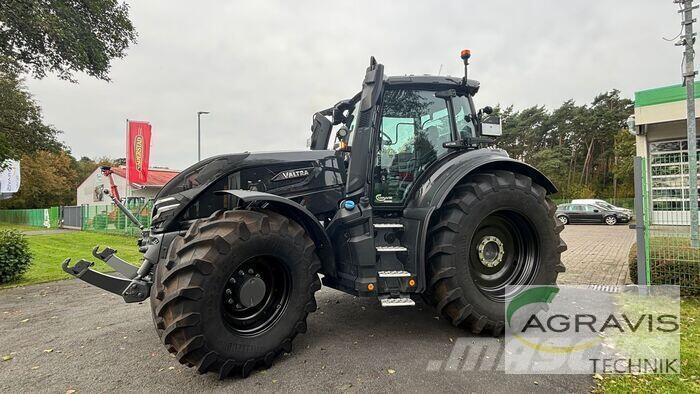 Valtra Q 285 1A9 Traktoren