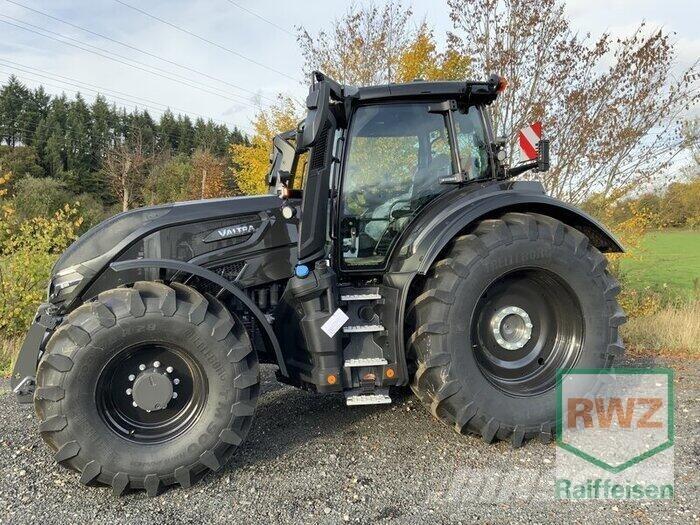 Valtra Q305 Traktoren