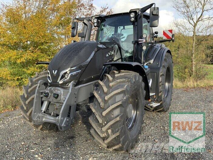 Valtra Q305 Traktoren