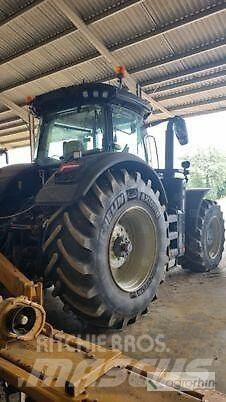 Valtra S354 Traktoren
