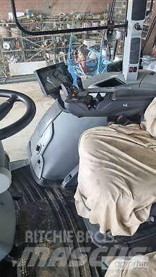 Valtra S354 Traktoren