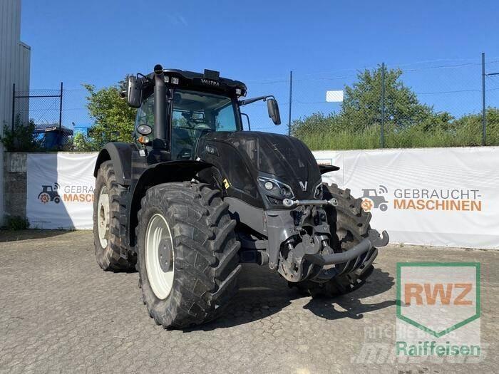 Valtra S394 Traktoren