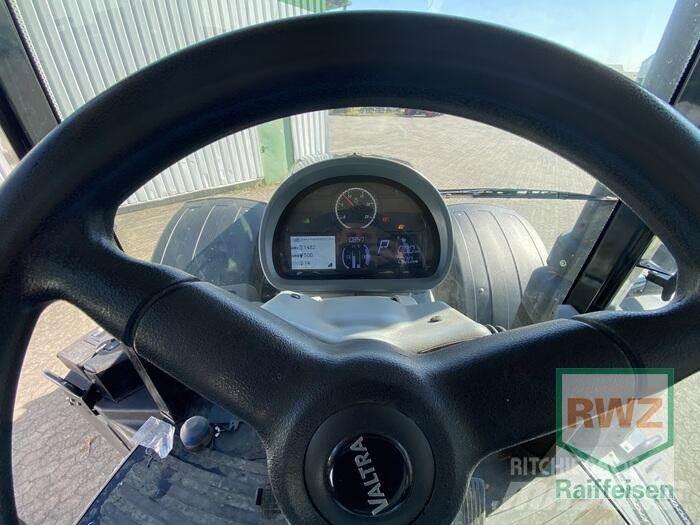 Valtra S394 Traktoren
