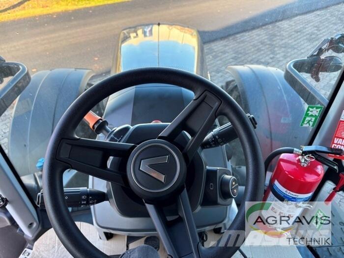 Valtra T 155 A 2A1 Traktoren