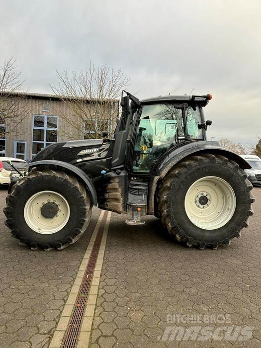 Valtra T 175 ED Traktoren