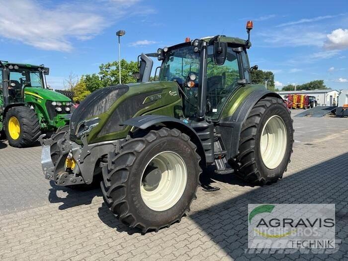 Valtra T 175 ED Traktoren