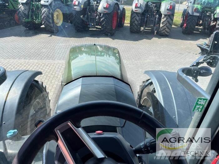 Valtra T 175 ED Traktoren