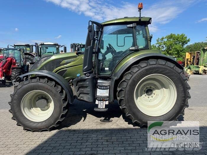 Valtra T 175 ED Traktoren