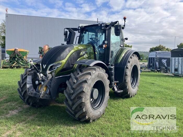 Valtra T 195 D 2A1 Traktoren