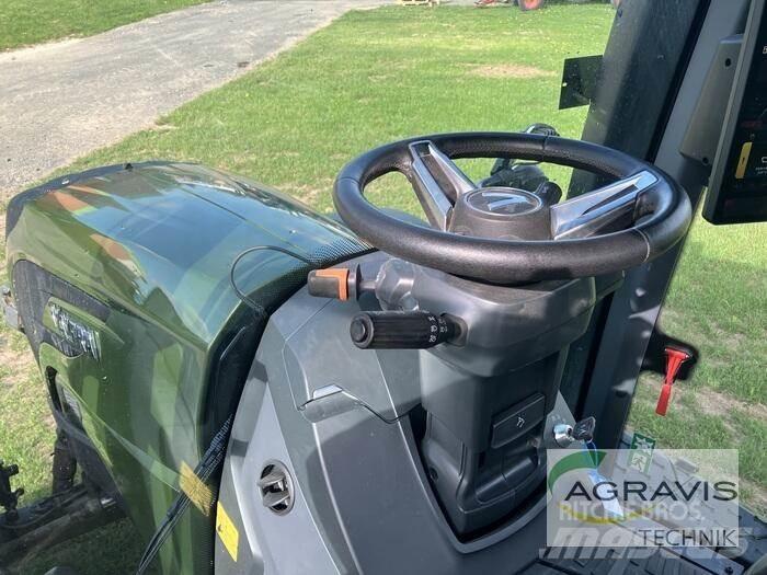 Valtra T 195 D 2A1 Traktoren