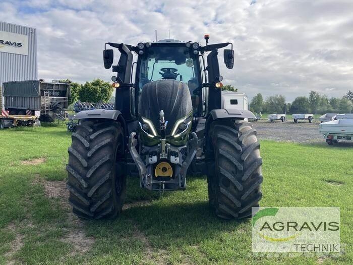 Valtra T 195 D 2A1 Traktoren