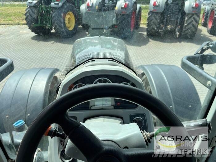 Valtra T 214 D 1B8 Traktoren