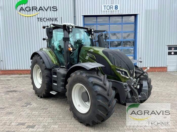Valtra T 235 D 2A1 Traktoren