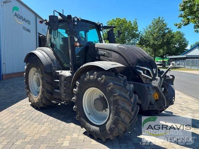 Valtra T 235 D 2A1 Traktoren