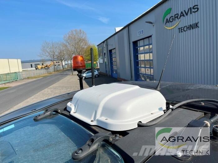 Valtra T 254 V Traktoren