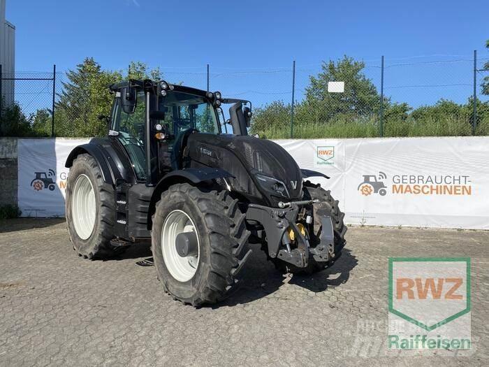 Valtra T174e Direct Traktoren
