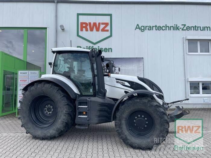 Valtra T234D Traktoren