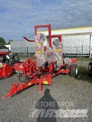Vicon BW2400 Wickelkombination