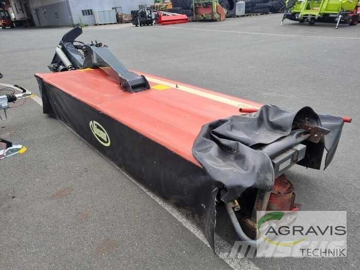 Vicon EXTRA 340 Mäher