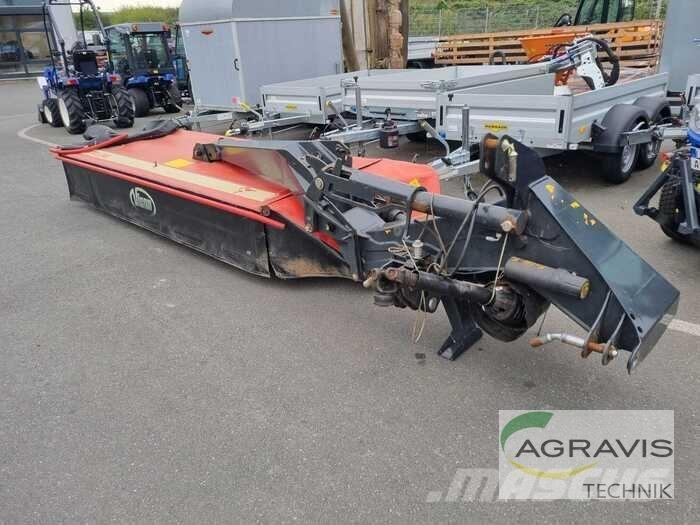 Vicon EXTRA 340 Mäher