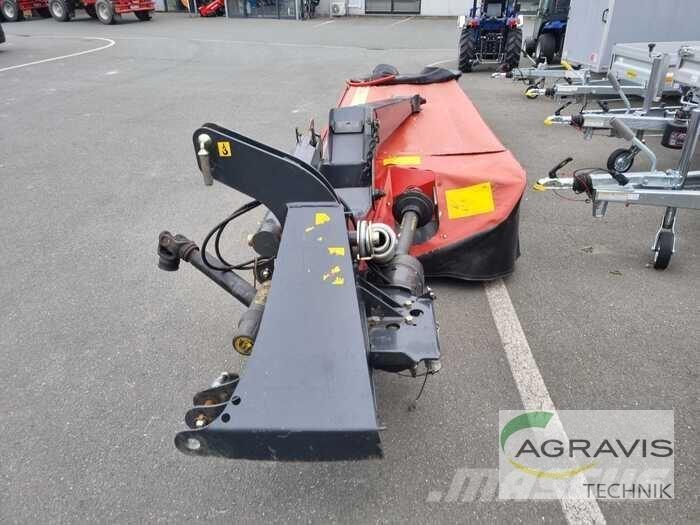 Vicon EXTRA 340 Mäher