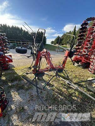 Vicon Fanex 463 Kreiselheuer/-wender