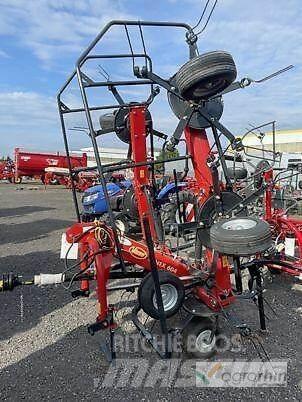 Vicon Fanex 604 Kreiselheuer/-wender