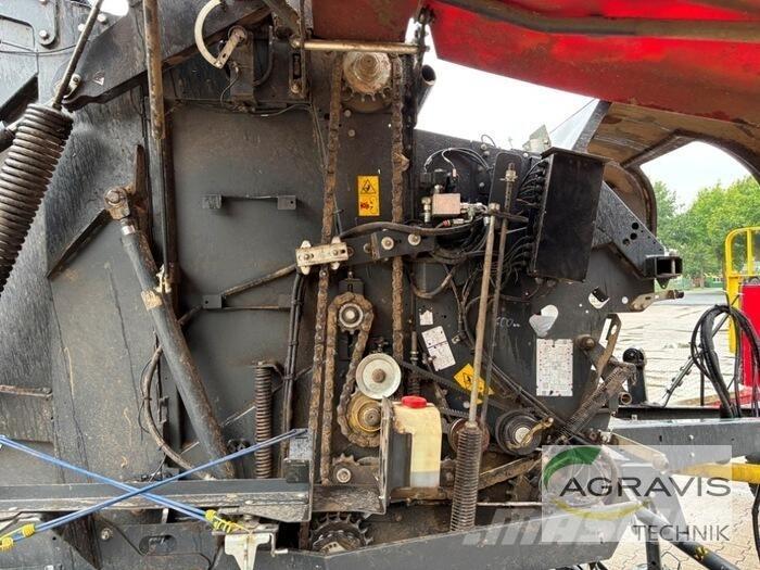 Vicon RV 4220 Rundballenpressen