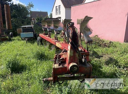 Vogel & Noot Unbekannt Sonstige Bodenbearbeitung