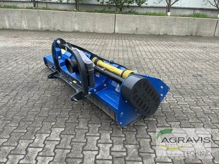 Vogt ML 250 Mäher