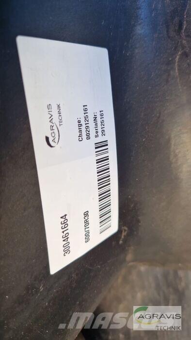 Vredestein 600/70R30 Reifen