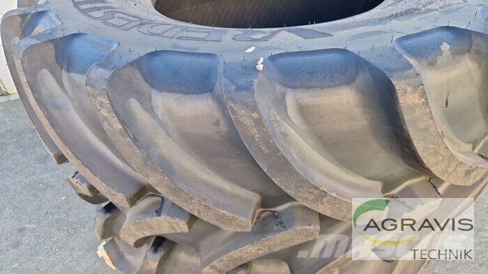 Vredestein 600/70R30 Reifen