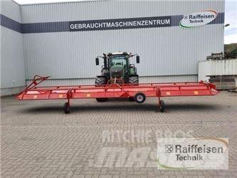  Weed Surfer XL 9m Mulcher