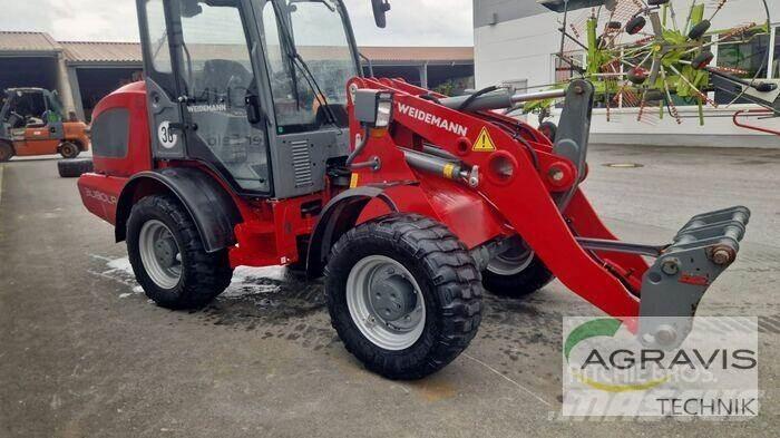 Weidemann 3080 Radlader