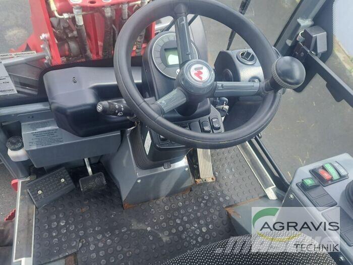 Weidemann 3080 Radlader