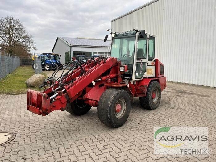 Weidemann 4004 Radlader
