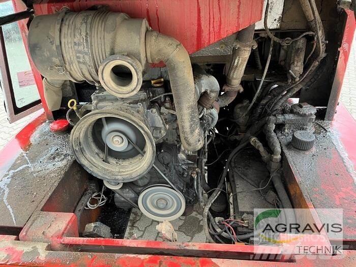 Weidemann 4004 Radlader