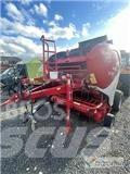 Welger RP160 V Rundballenpressen