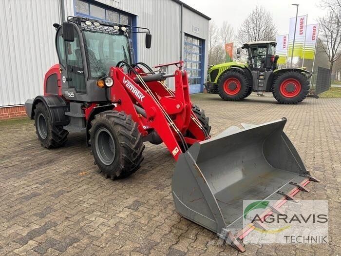 Wematik 825 Radlader